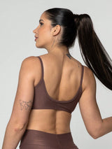 LOT FITNESS Fitness Gym Top and Short Set